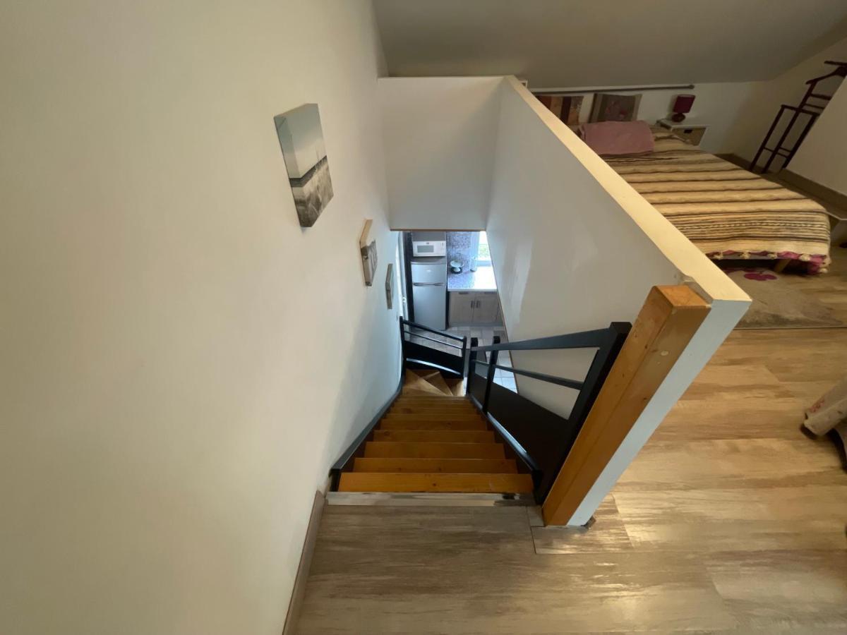 Arrest Loft Agreable 빌라 외부 사진