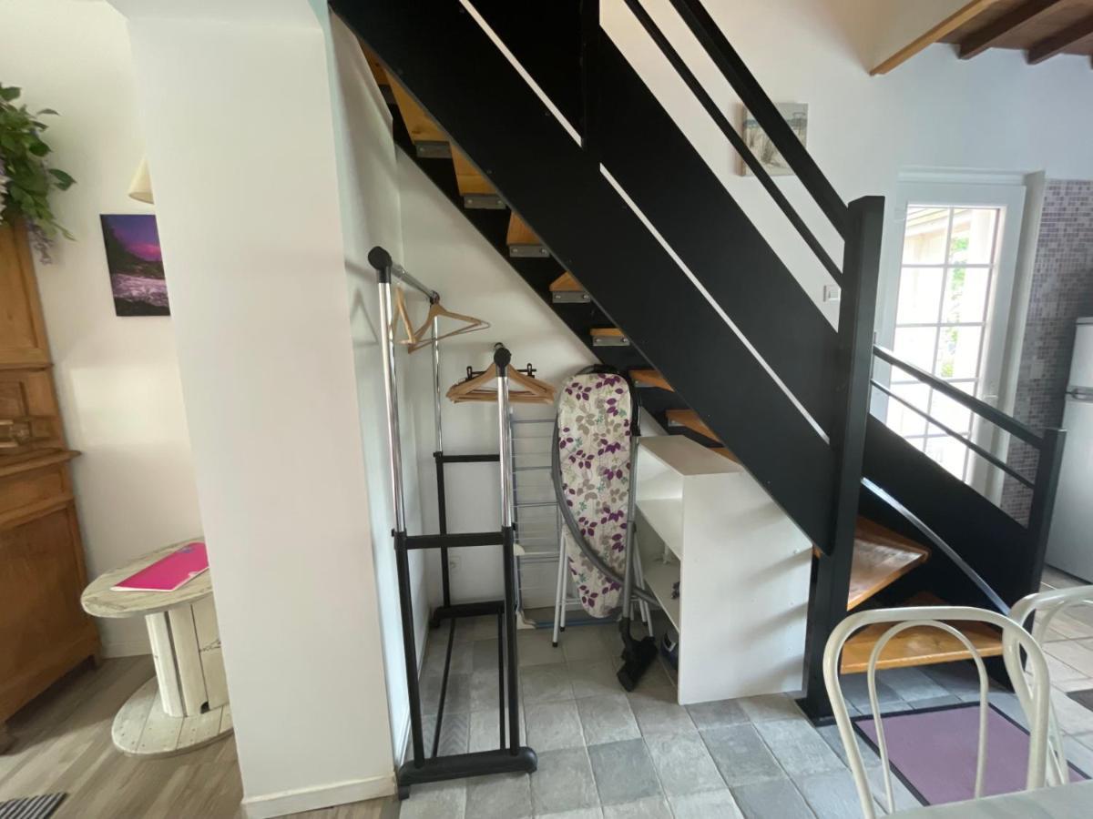 Arrest Loft Agreable 빌라 외부 사진