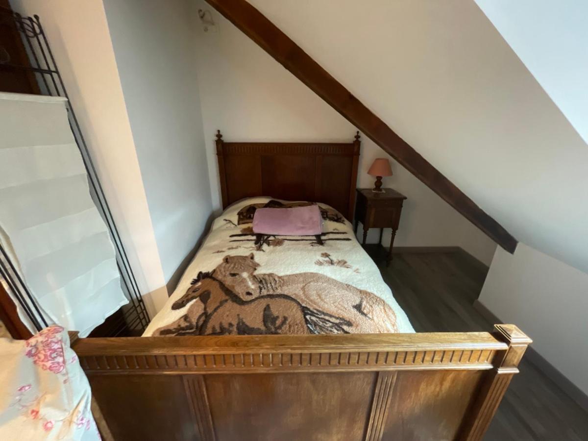 Arrest Loft Agreable 빌라 외부 사진