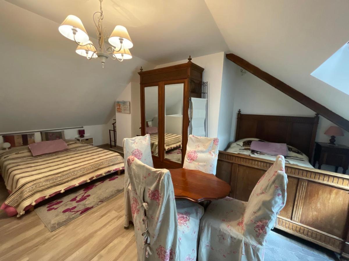 Arrest Loft Agreable 빌라 외부 사진