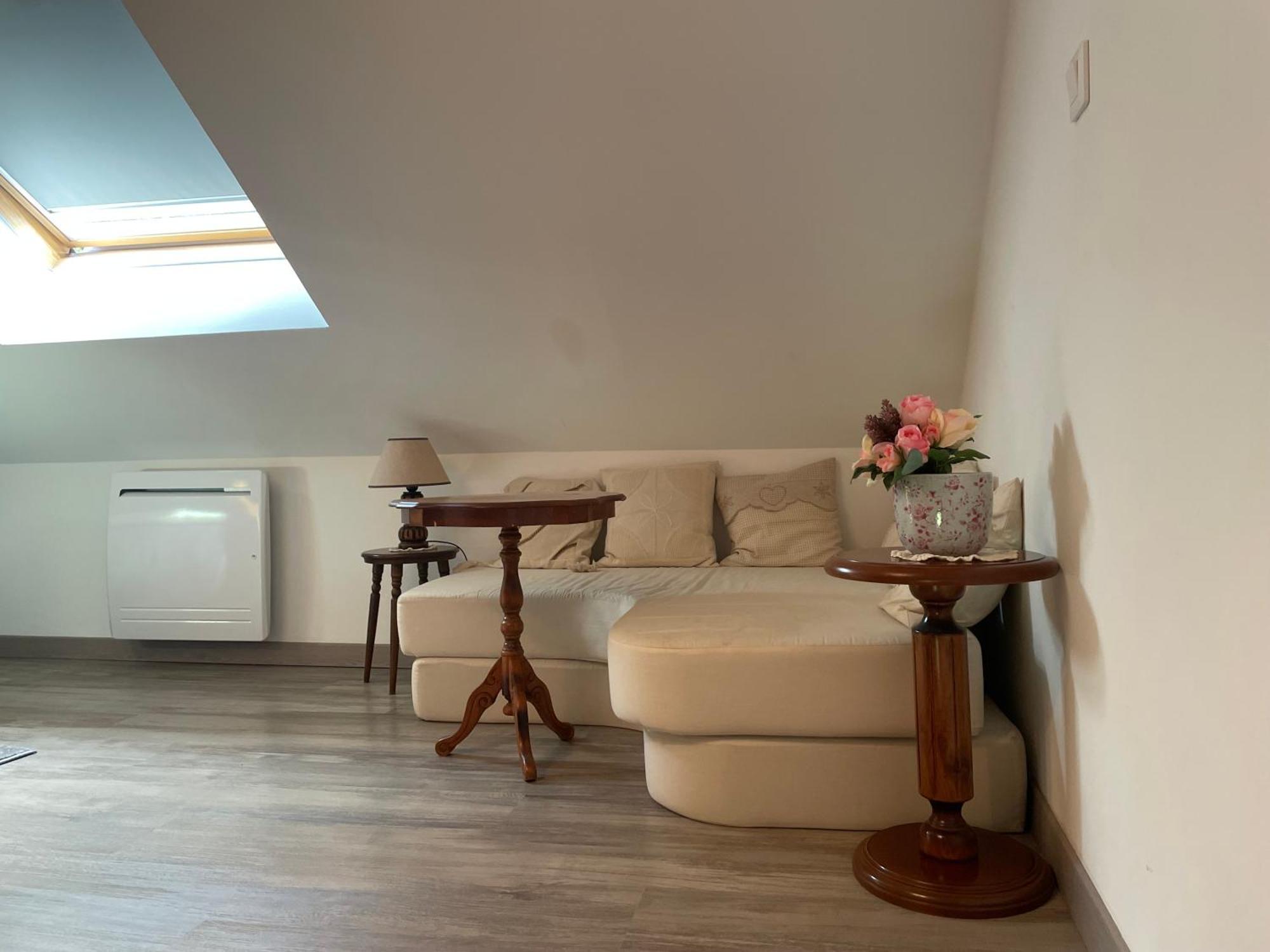Arrest Loft Agreable 빌라 외부 사진