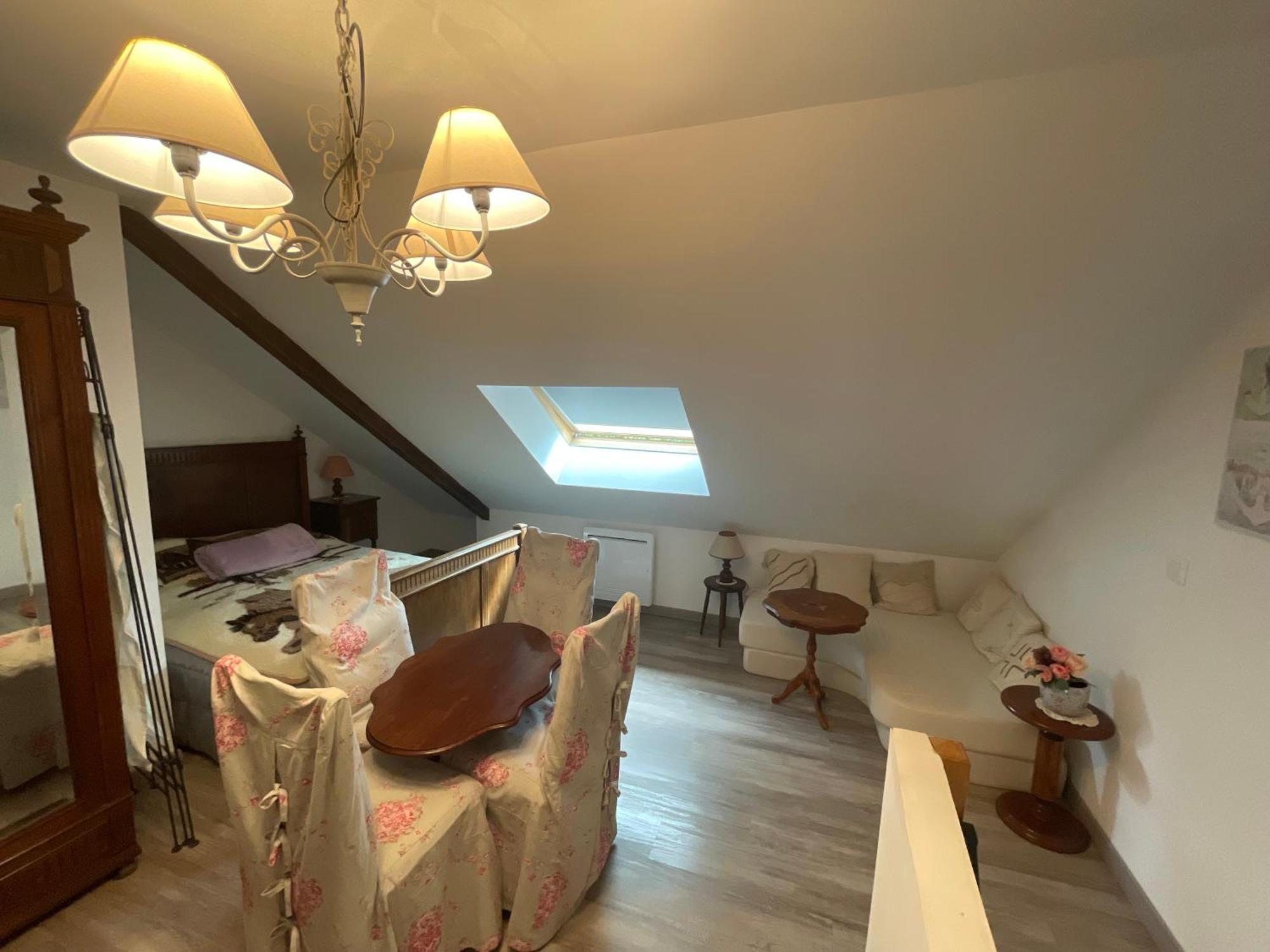 Arrest Loft Agreable 빌라 외부 사진