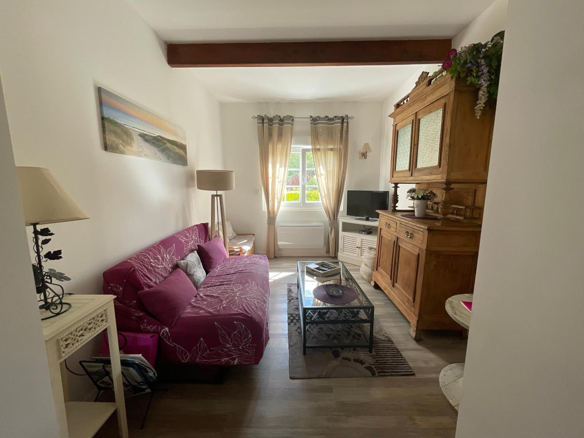 Arrest Loft Agreable 빌라 외부 사진